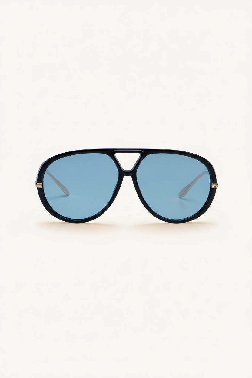 Bold Black Cobalt