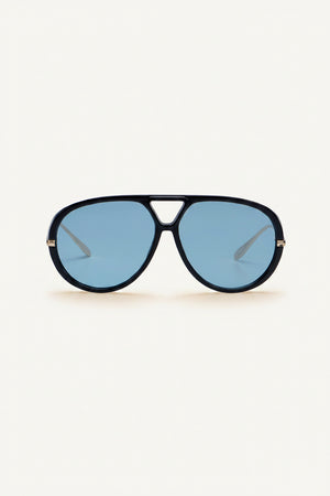 Bold Black Cobalt