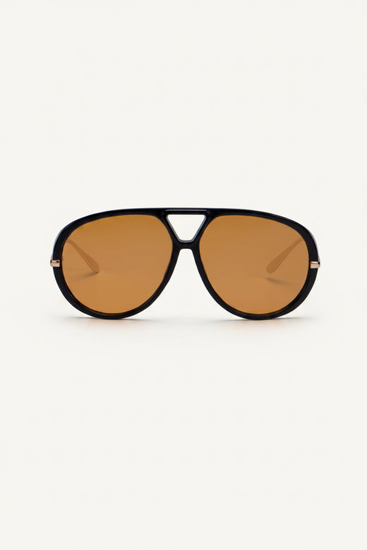Bold Ocher