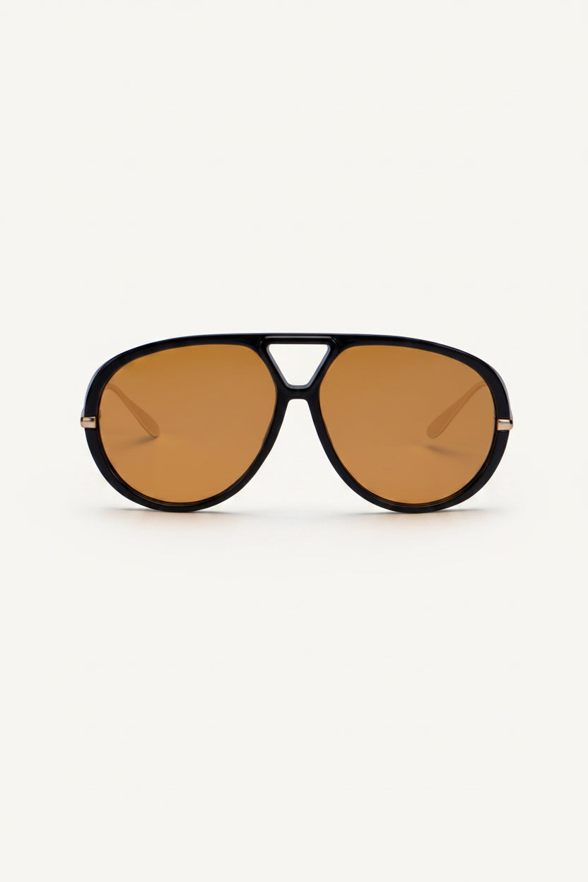 Bold Ocher