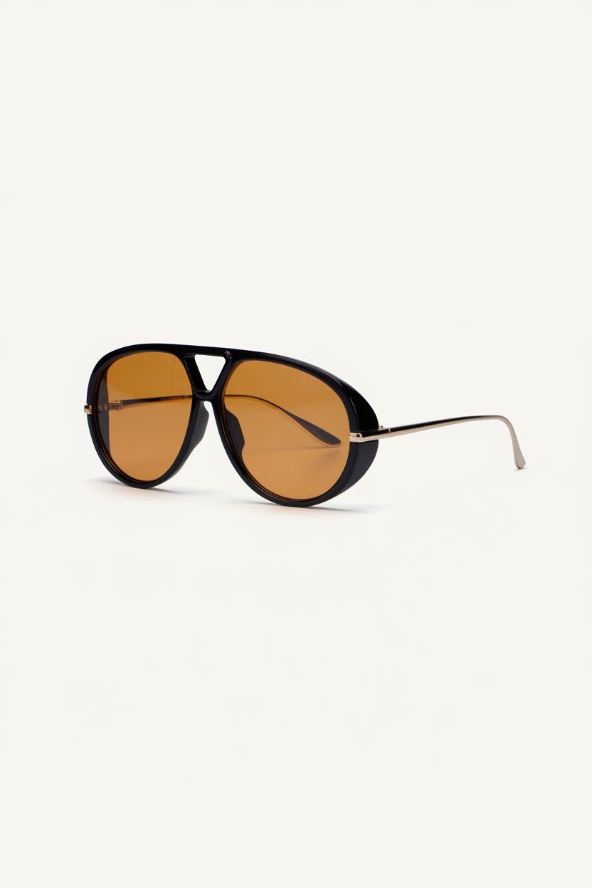 Bold Ocher