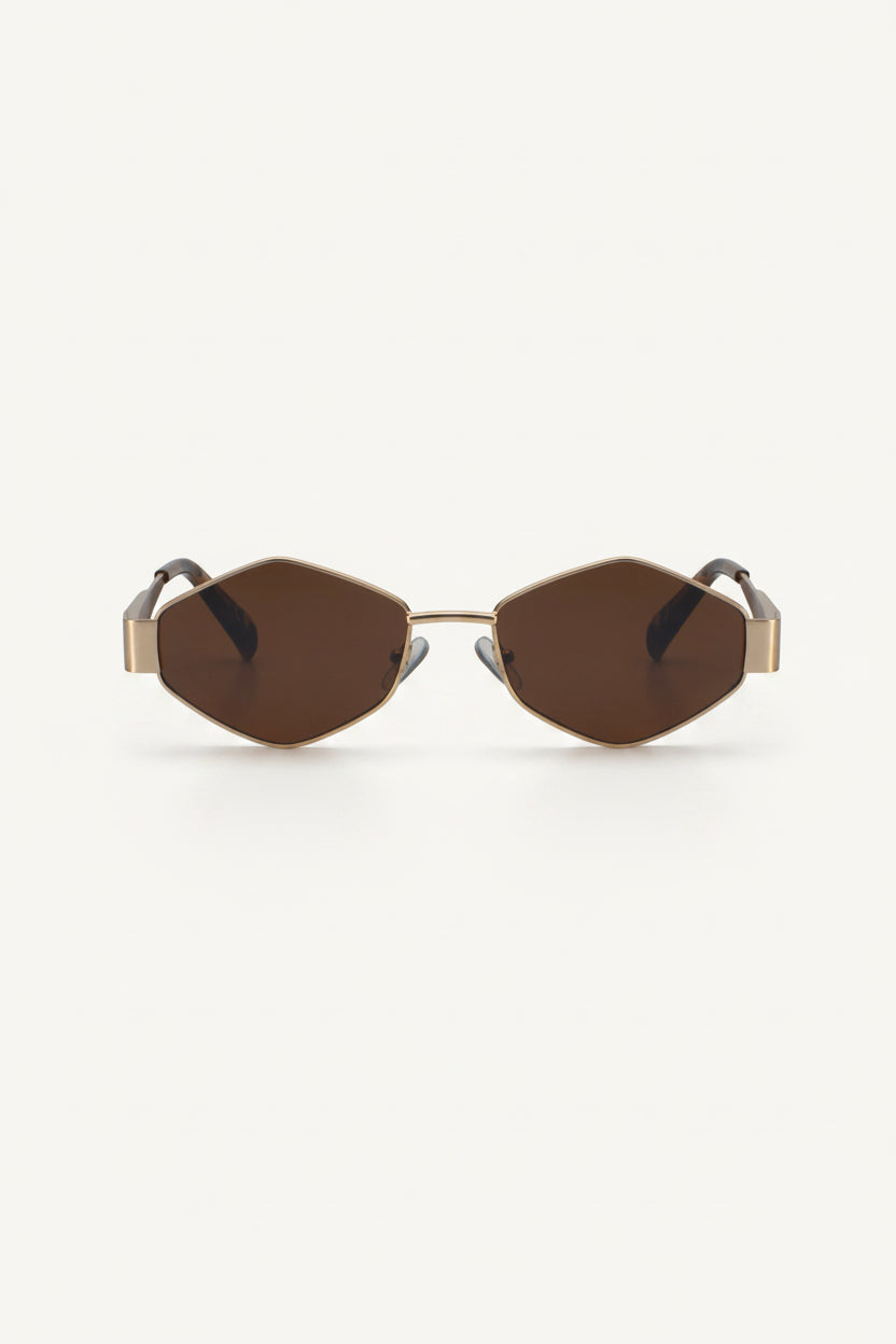 Prism Brown