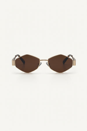 Prism Brown
