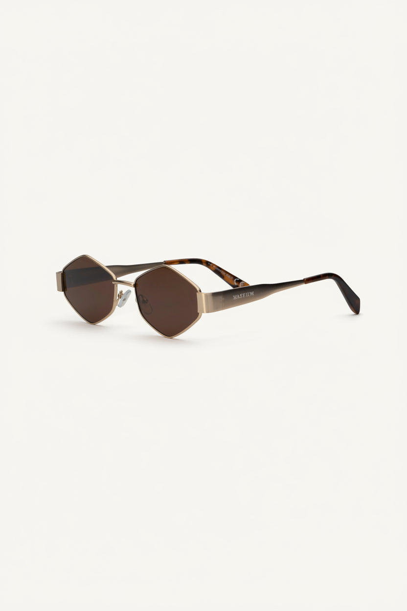Prism Brown