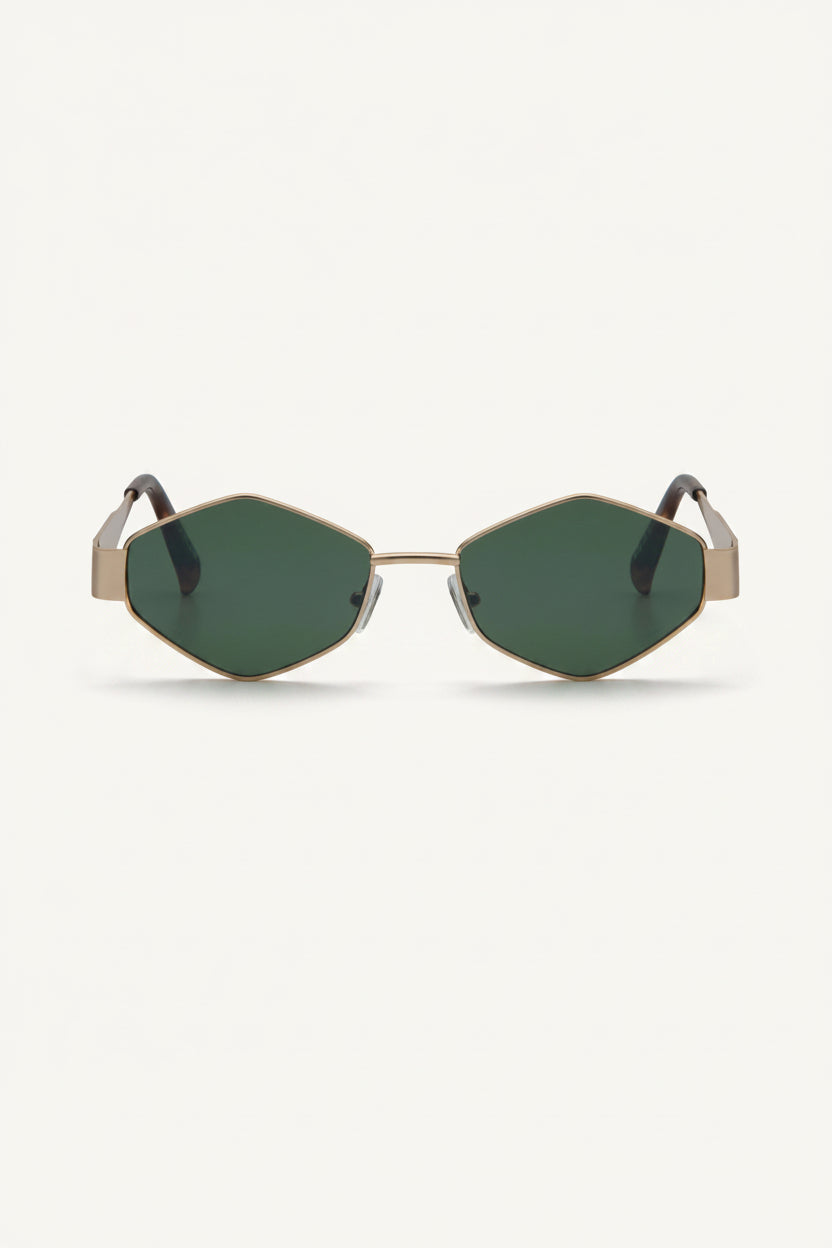 Prism Green
