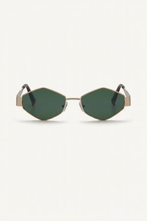 Prism Green