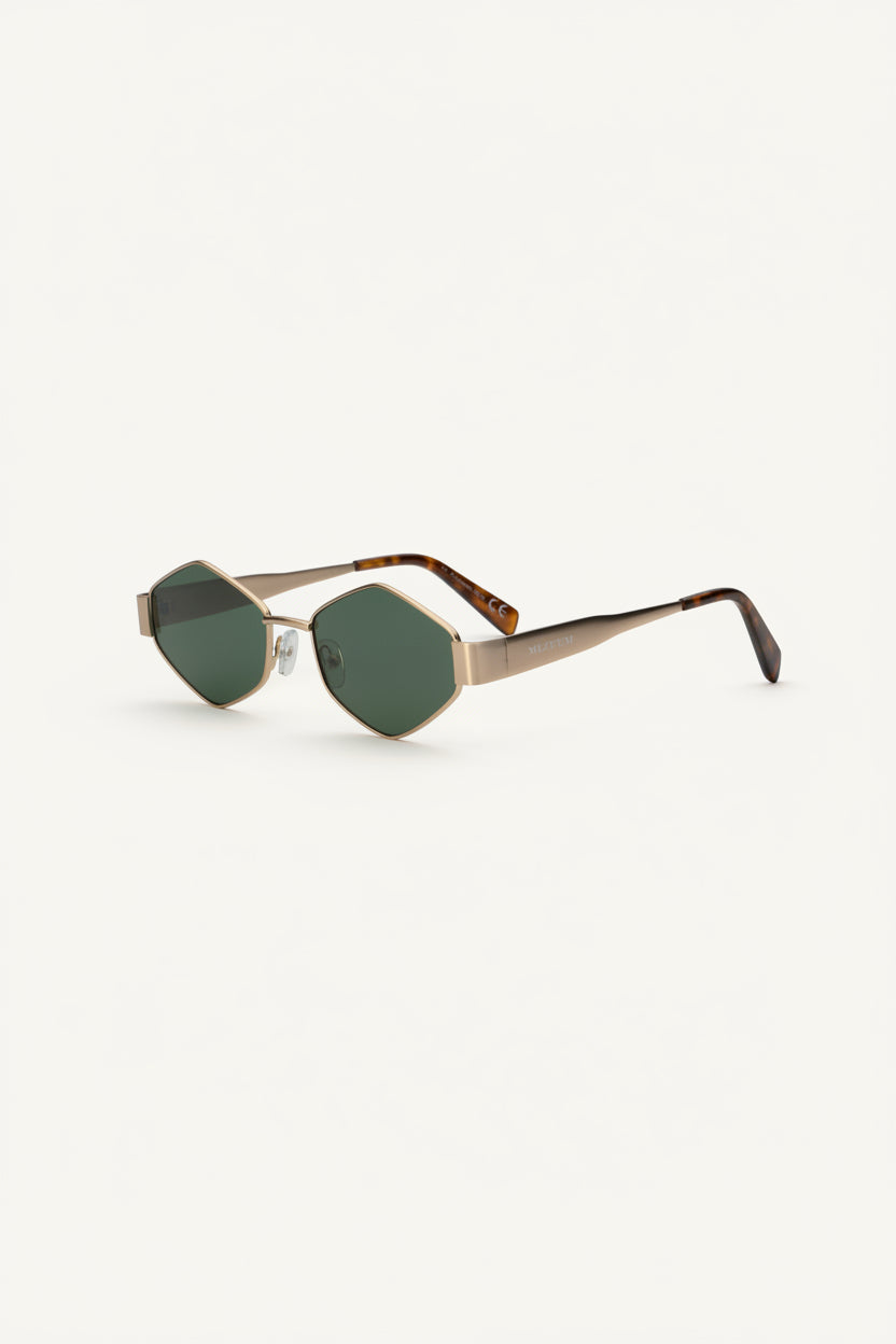 Prism Green