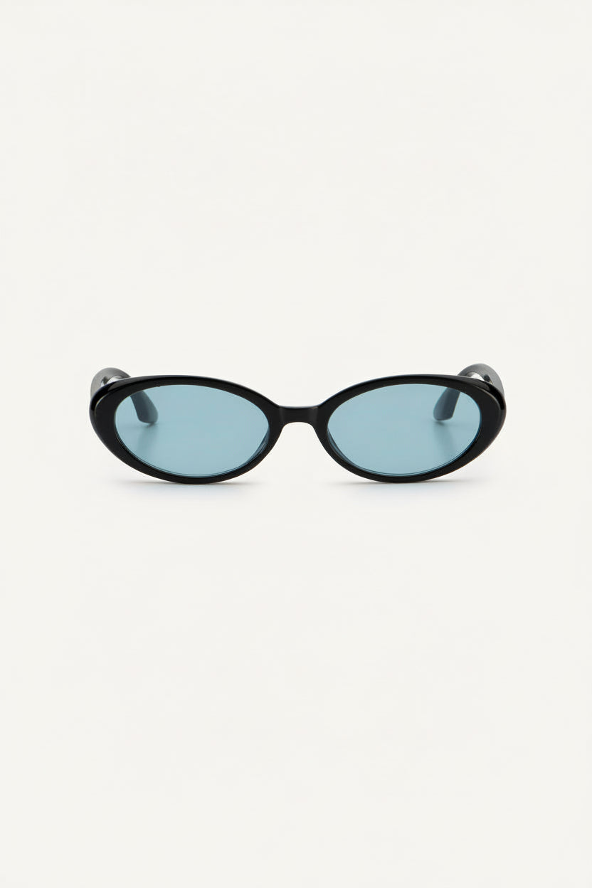 Oval Celeste