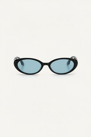 Oval Celeste