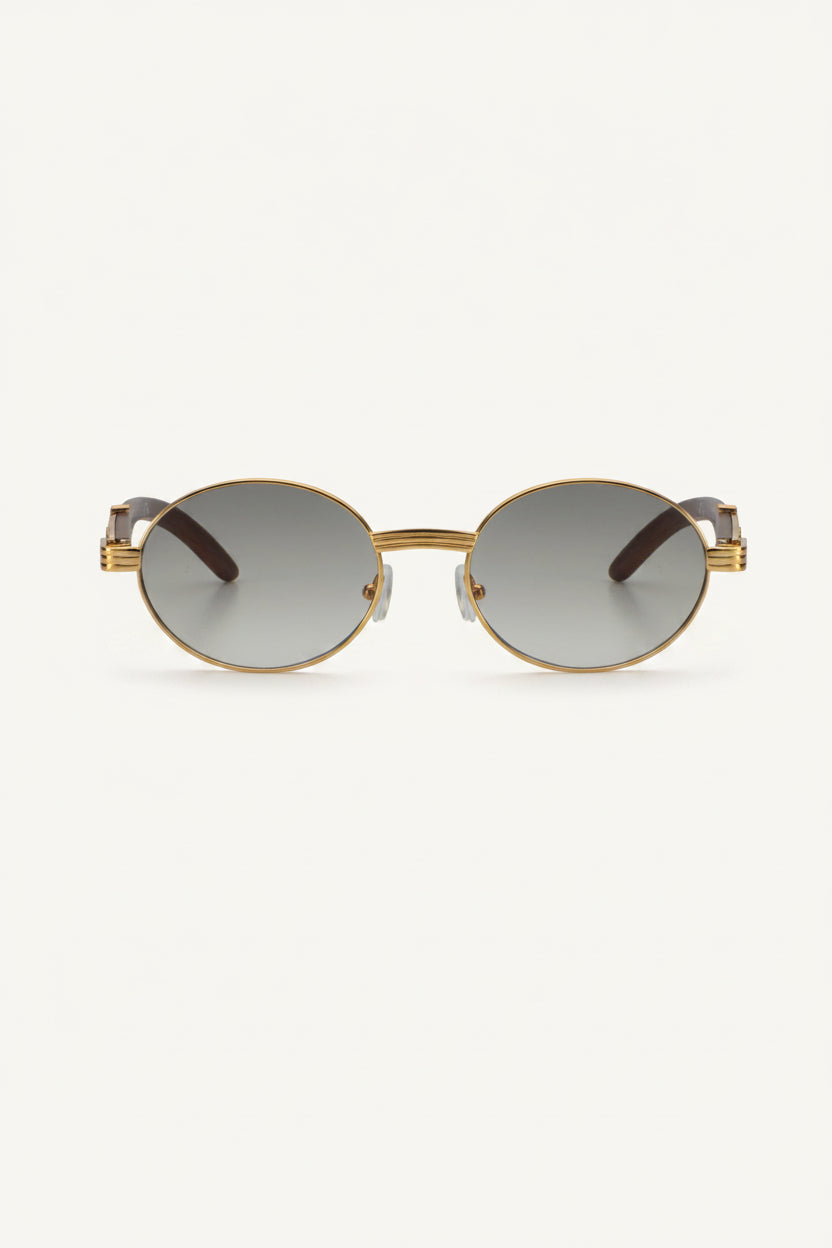 Saint Riviera Gray