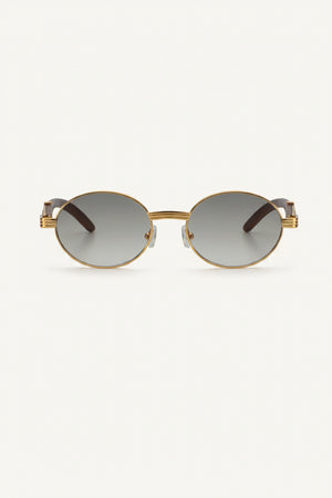 Saint Riviera Gray