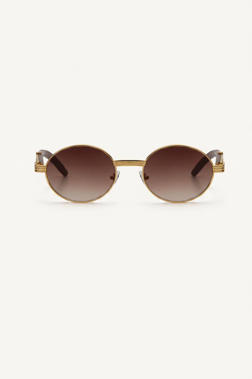 Saint Riviera Brown