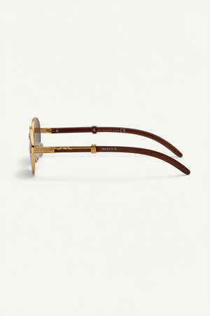 Saint Riviera Brown