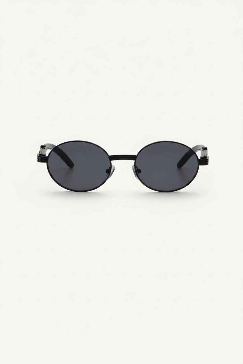 Saint Riviera Black
