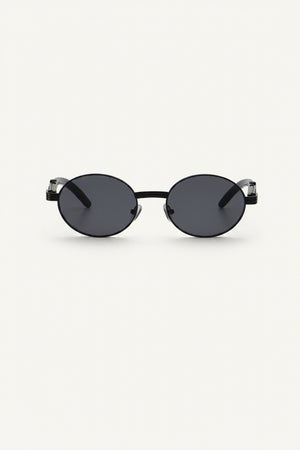 Saint Riviera Black