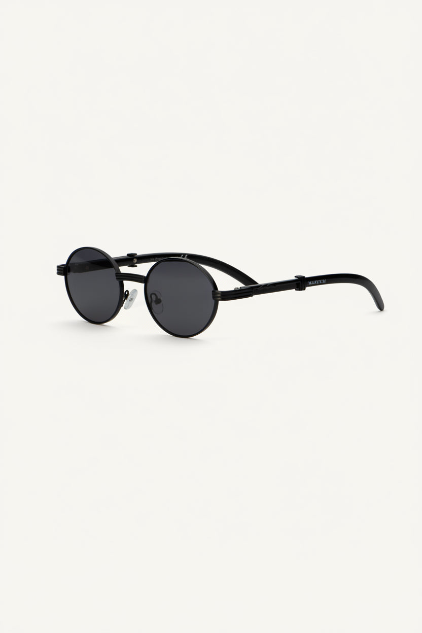 Saint Riviera Black