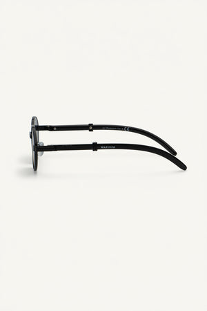 Saint Riviera Black
