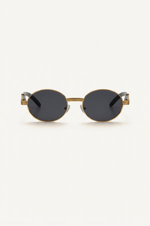 Saint Riviera Gold Black