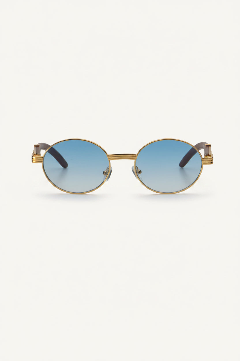 Saint Riviera Cobalt