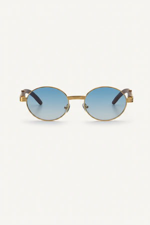 Saint Riviera Cobalt