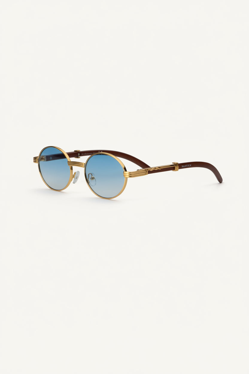 Saint Riviera Cobalt