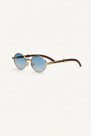 Saint Riviera Cobalt