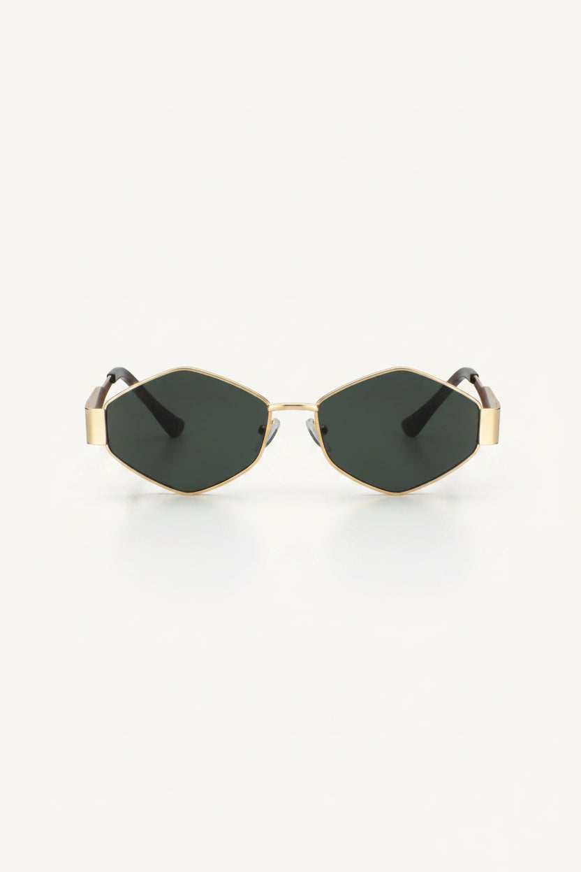 Prism verde
