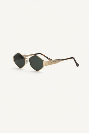 Prism verde