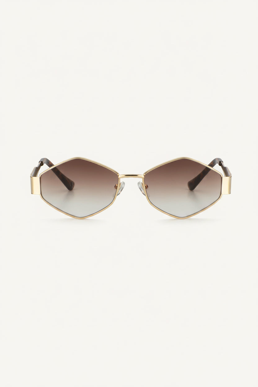 Prism Shaded Brown