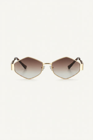 Prism Shaded Brown