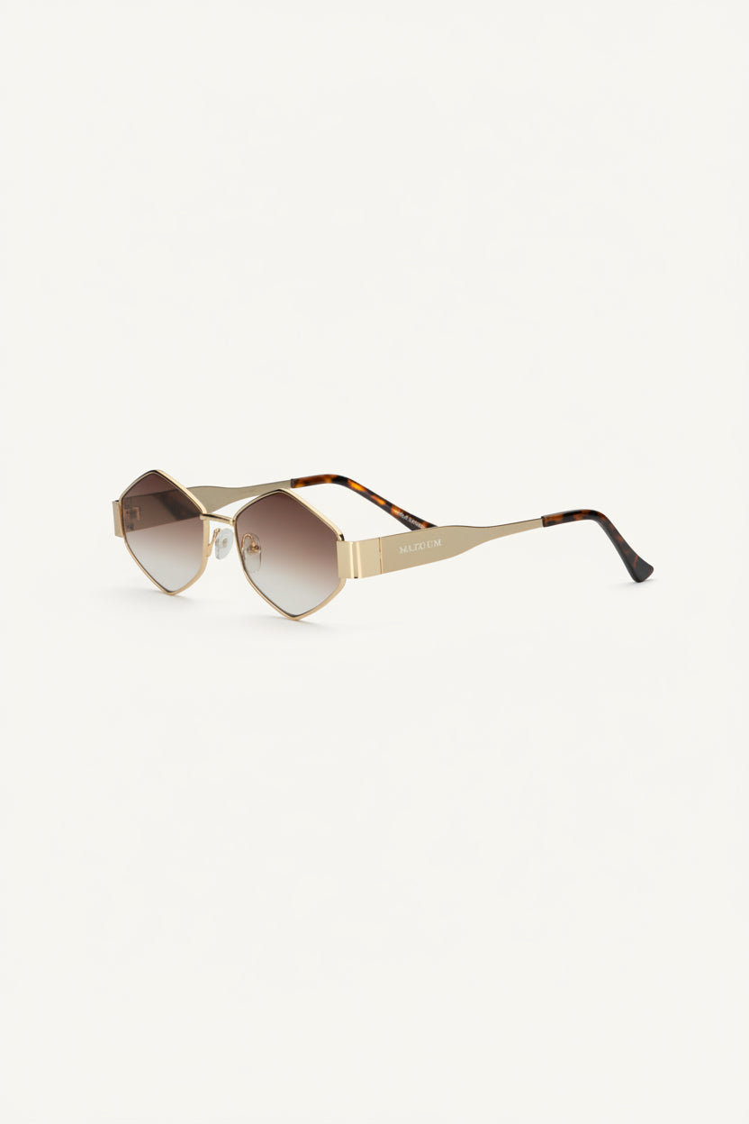 Prism Shaded Brown