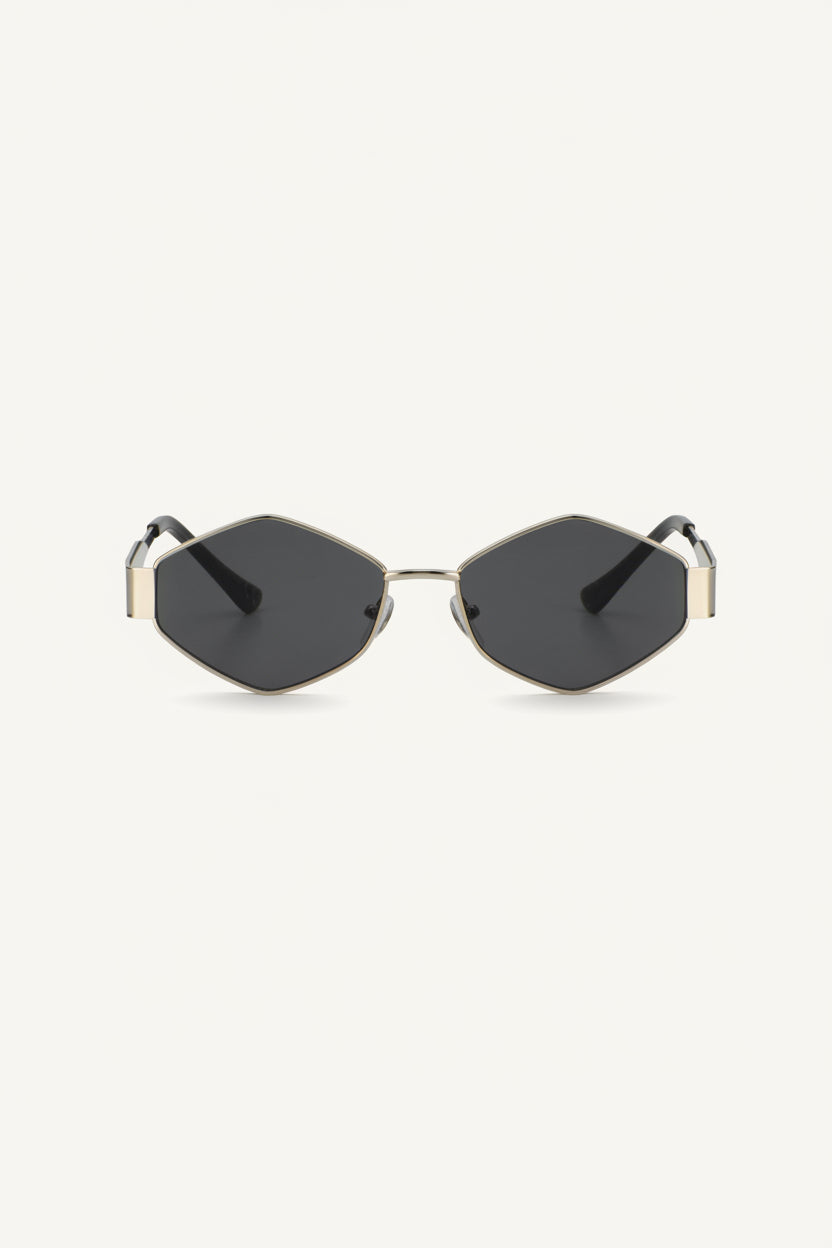 Prism Gray Silver