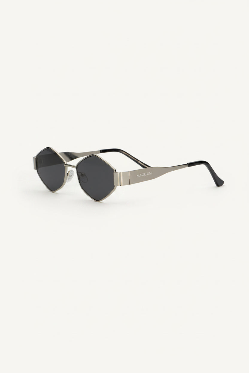 Prism Gray Silver