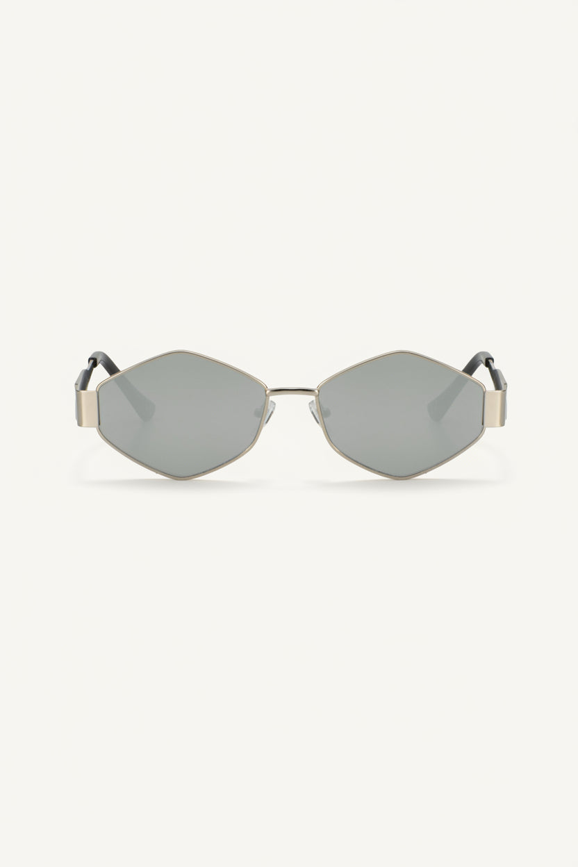 Prism Specchio Silver