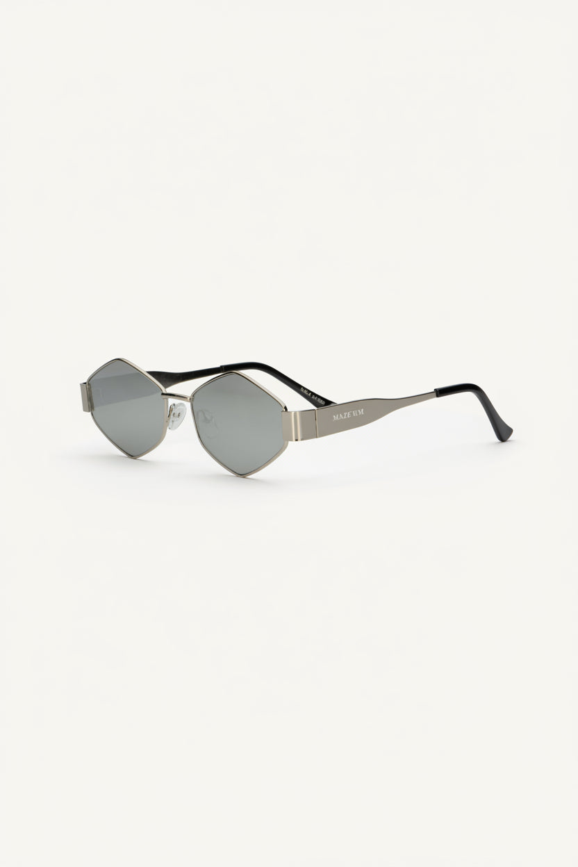 Prism Specchio Silver