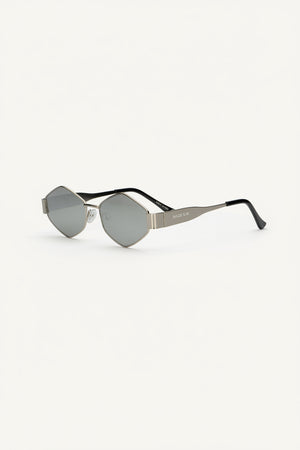 Prism Specchio Silver