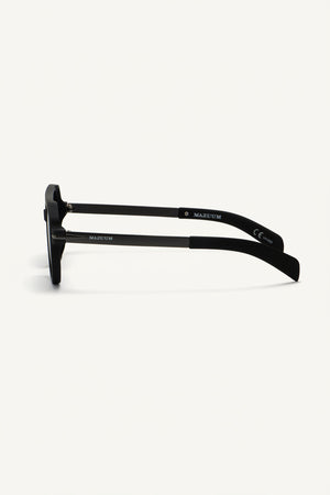 Rotax Black Opaque