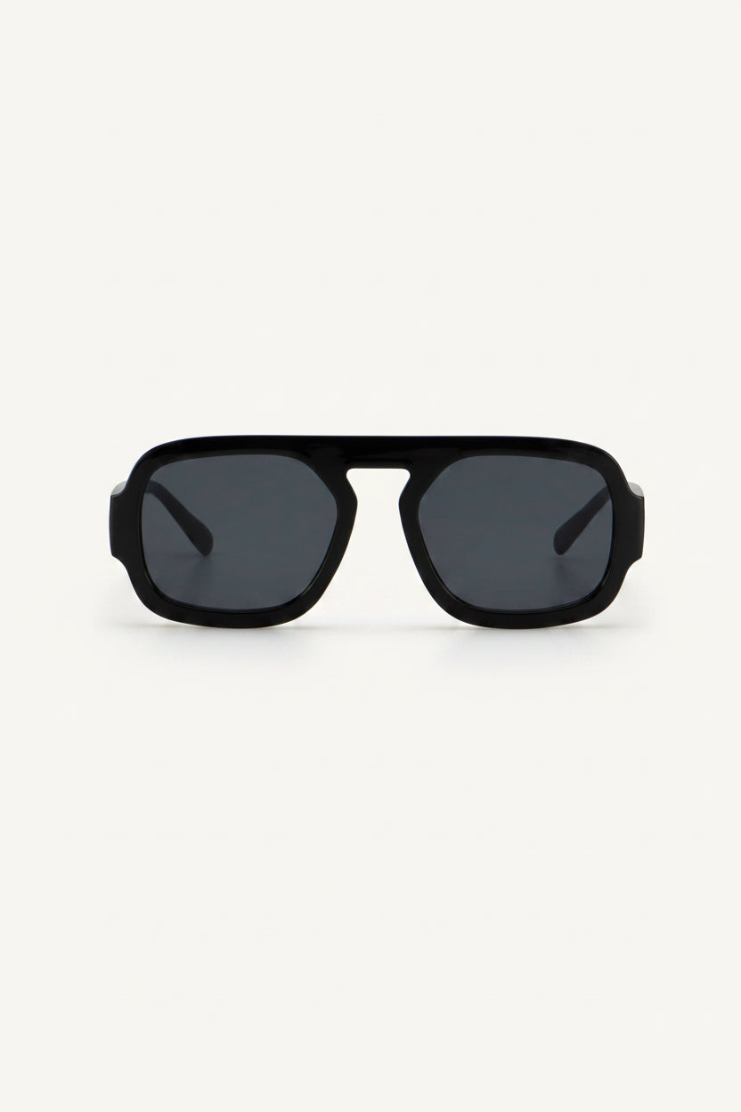 Square Black