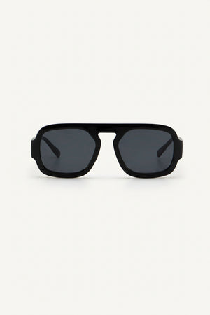 Square Black