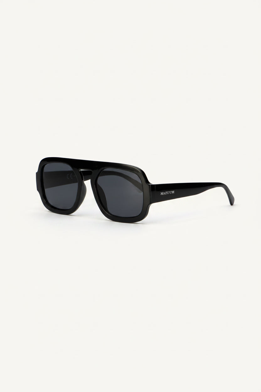 Square Black