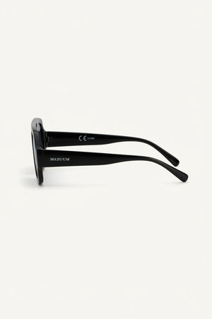 Square Black