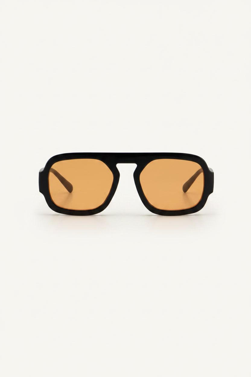 Square Orange