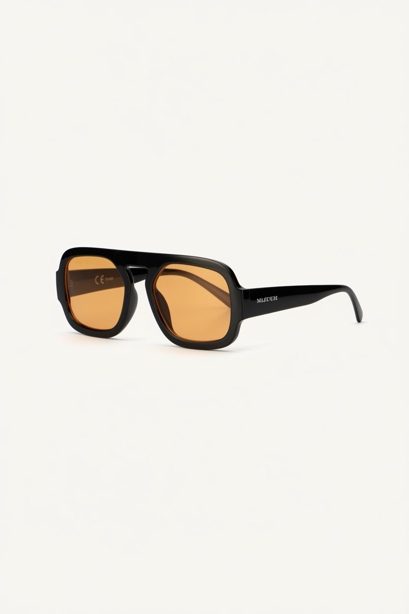 Square Orange