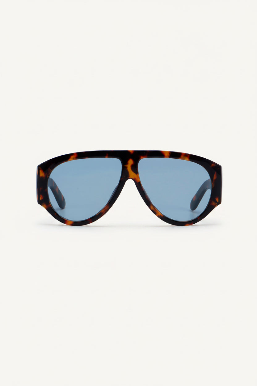 Drav Brown Blue