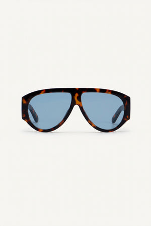 Drav Brown Blue