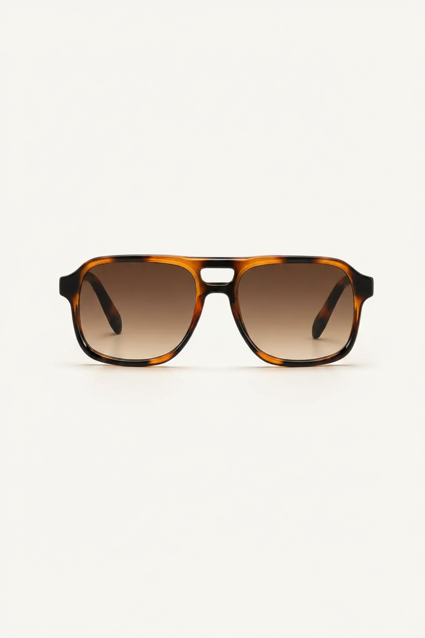 Pilot Brown