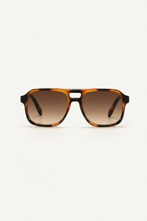 Pilot Brown
