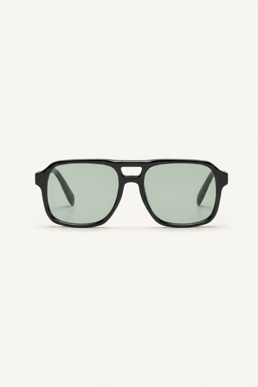 Pilot Green