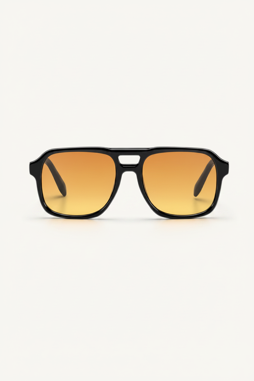 Pilot Orange