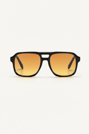 Pilot Orange